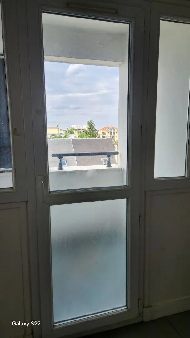 Appartement à louer, 56m², Houilles
