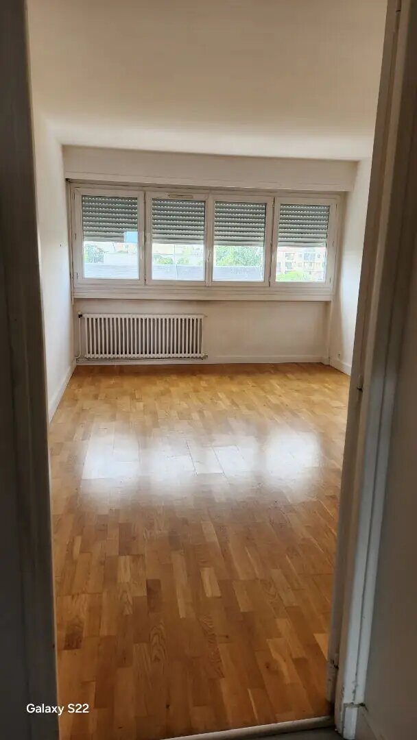 Appartement à louer, 56m², Houilles