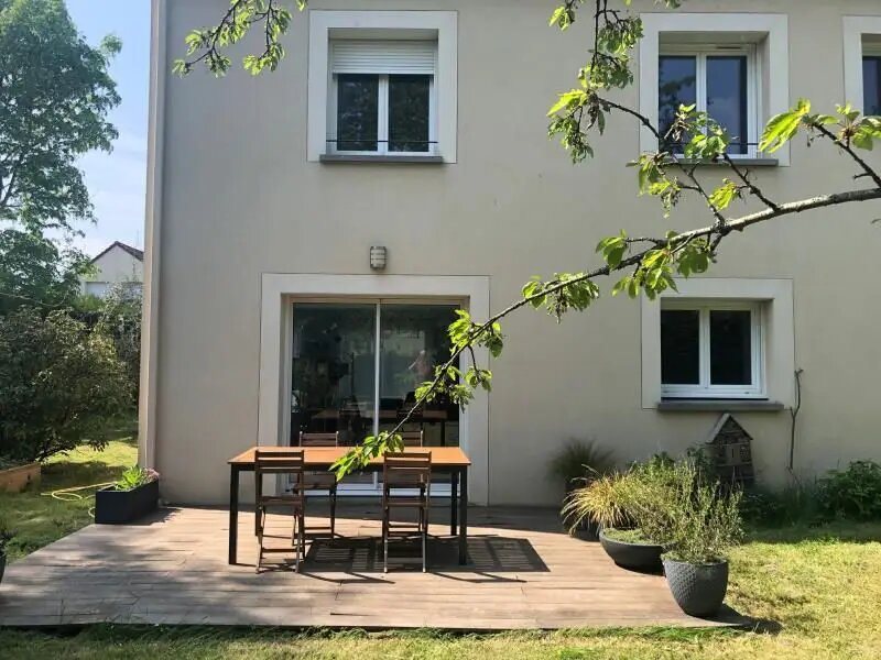 Maison à louer, 129m², Magny-les-Hameaux