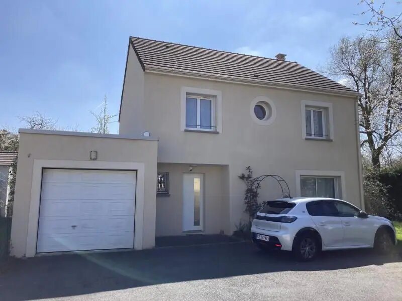Maison à louer, 129m², Magny-les-Hameaux