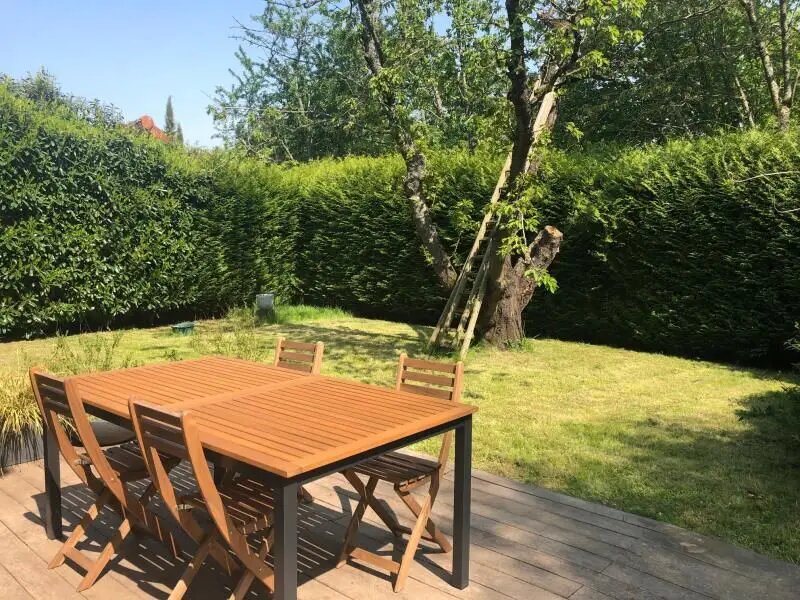 Maison à louer, 129m², Magny-les-Hameaux