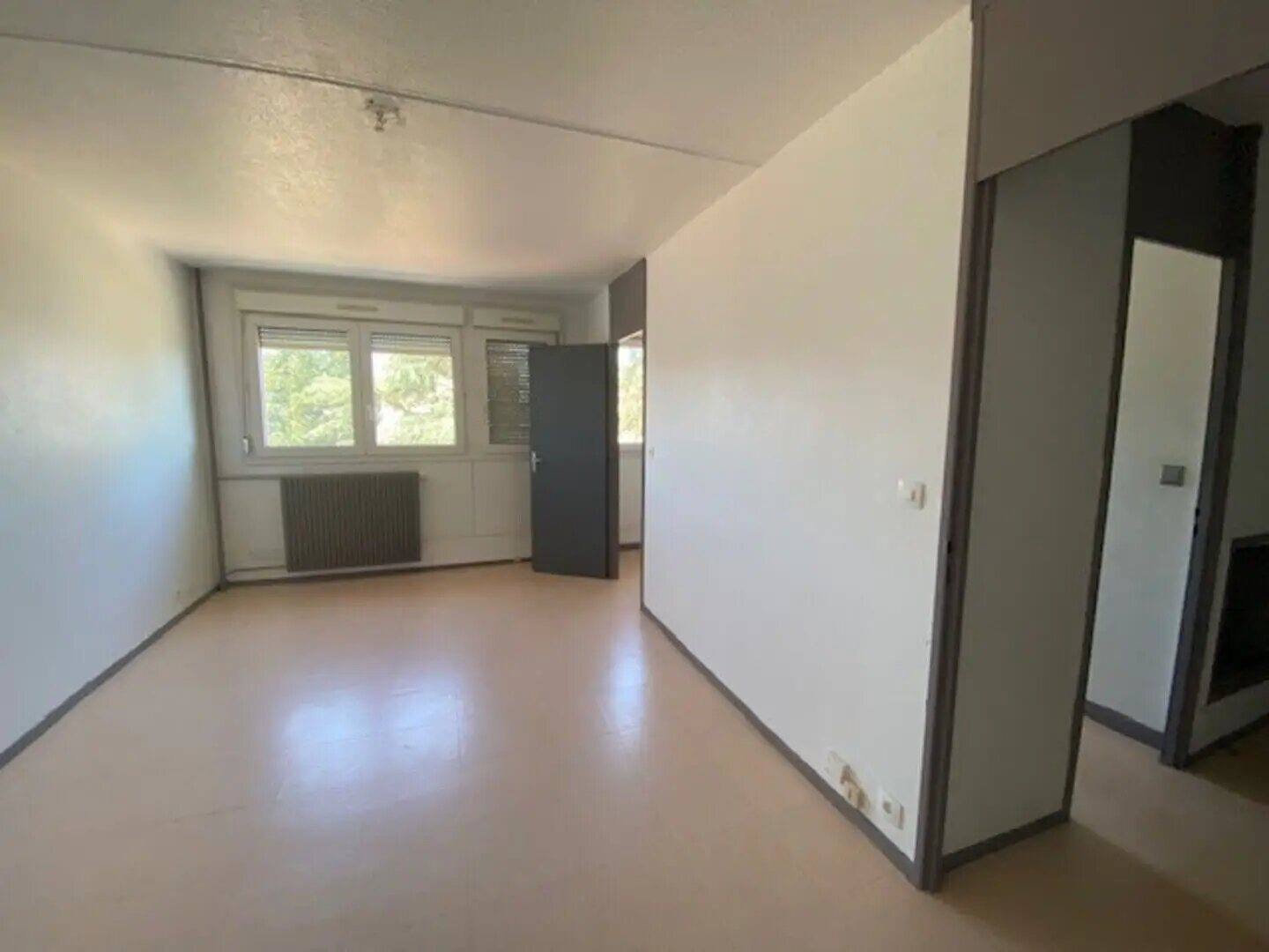 Appartement à louer, 63m², Feurs