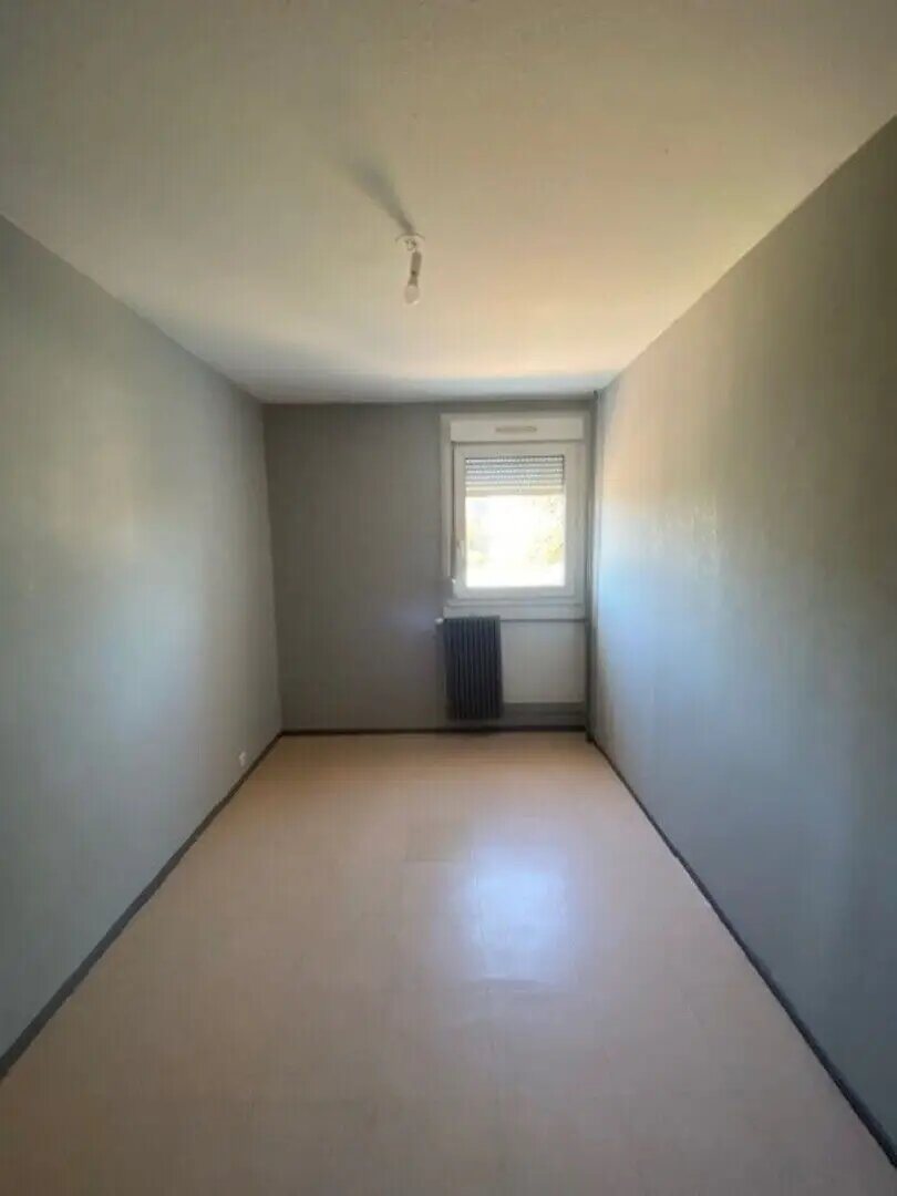 Appartement à louer, 63m², Feurs