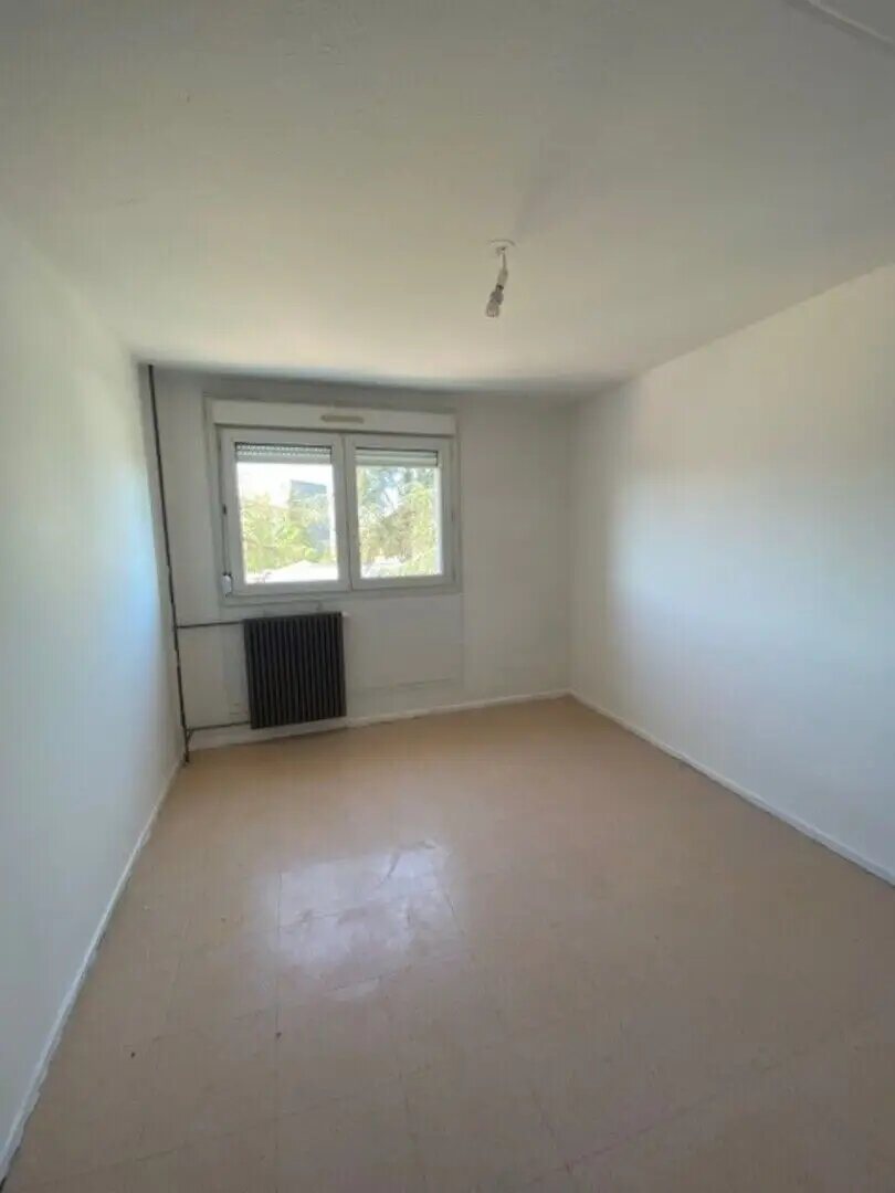 Appartement à louer, 63m², Feurs