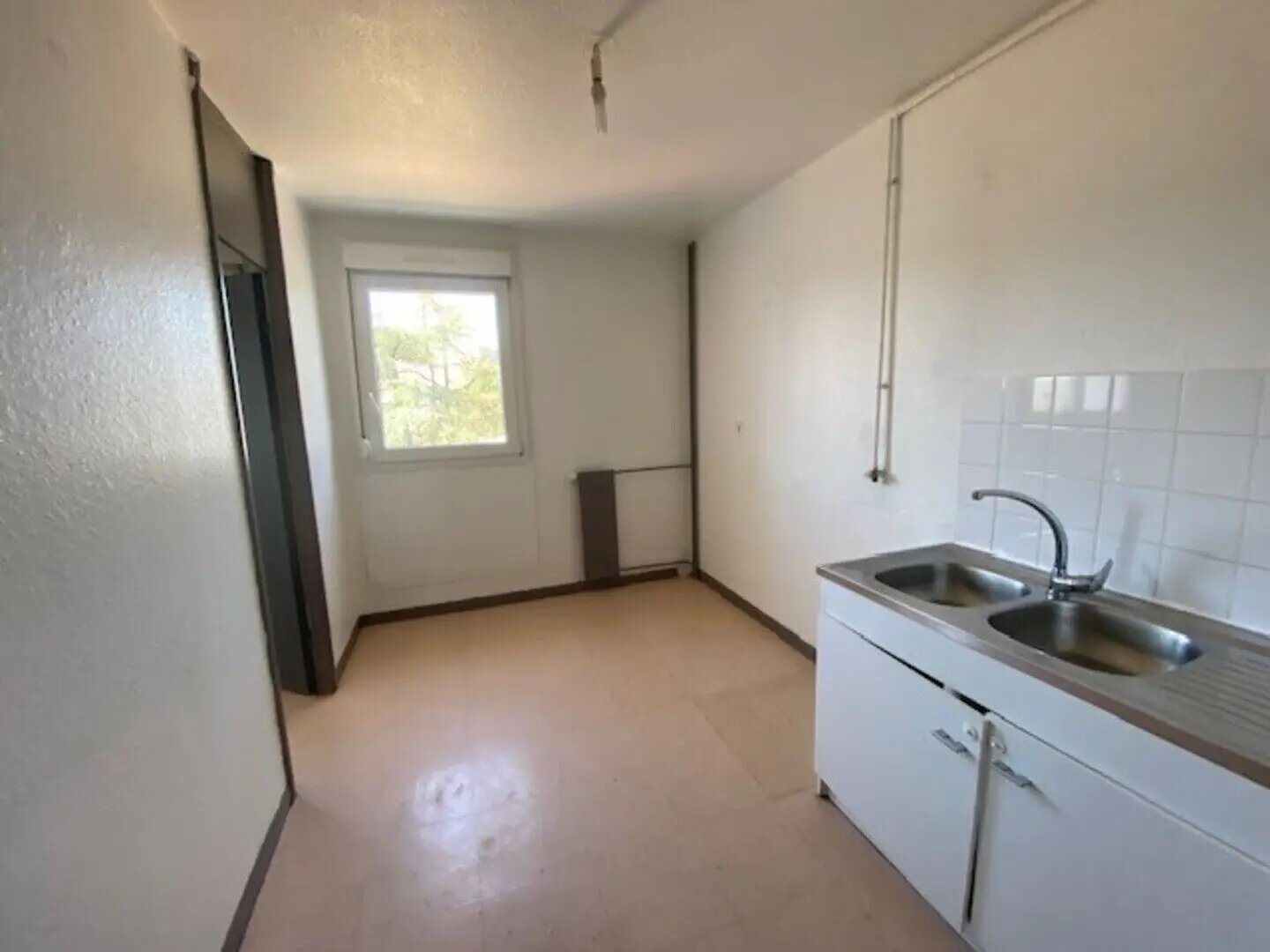 Appartement à louer, 63m², Feurs