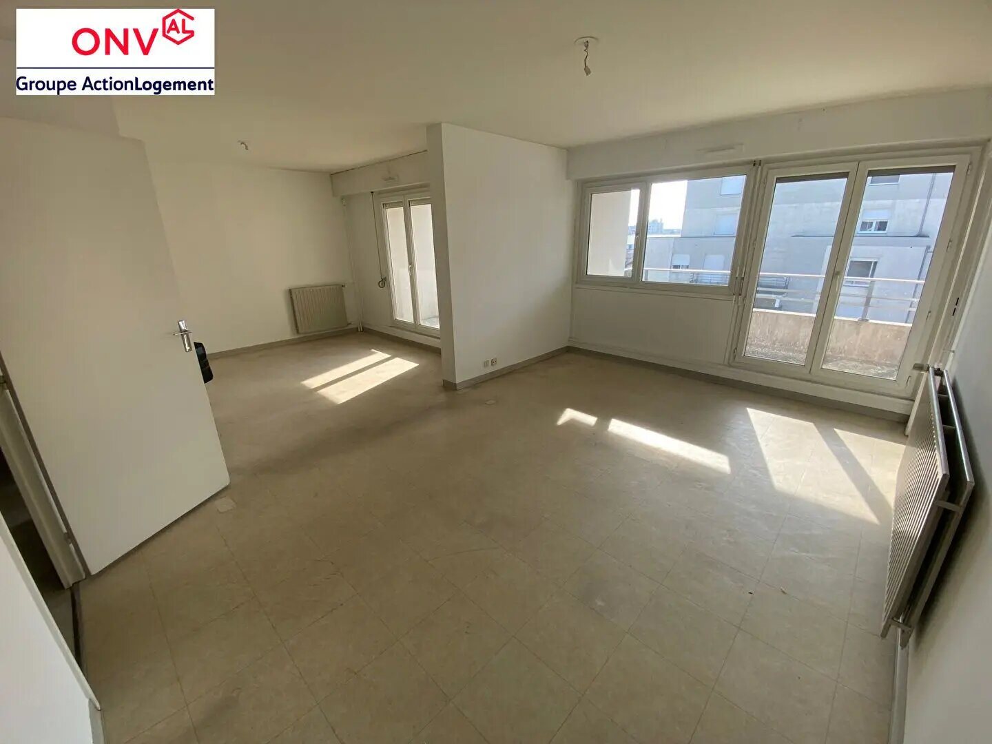 Appartement à vendre, 105m², Villeurbanne