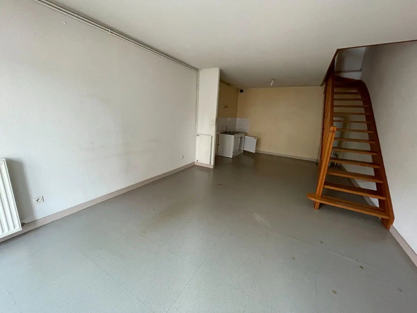 Appartement à louer, 65m², Loudes