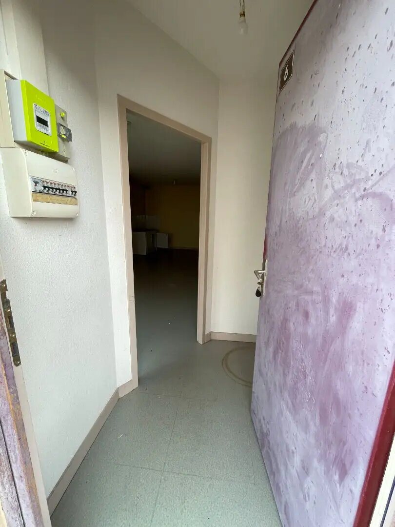 Appartement à louer, 65m², Loudes