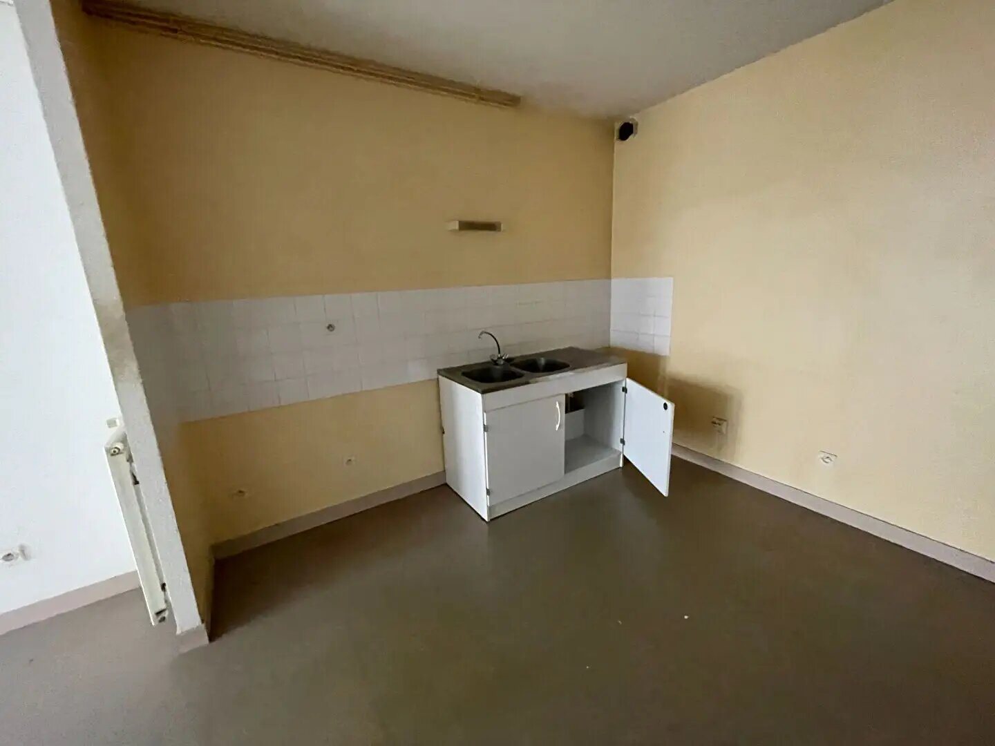 Appartement à louer, 65m², Loudes
