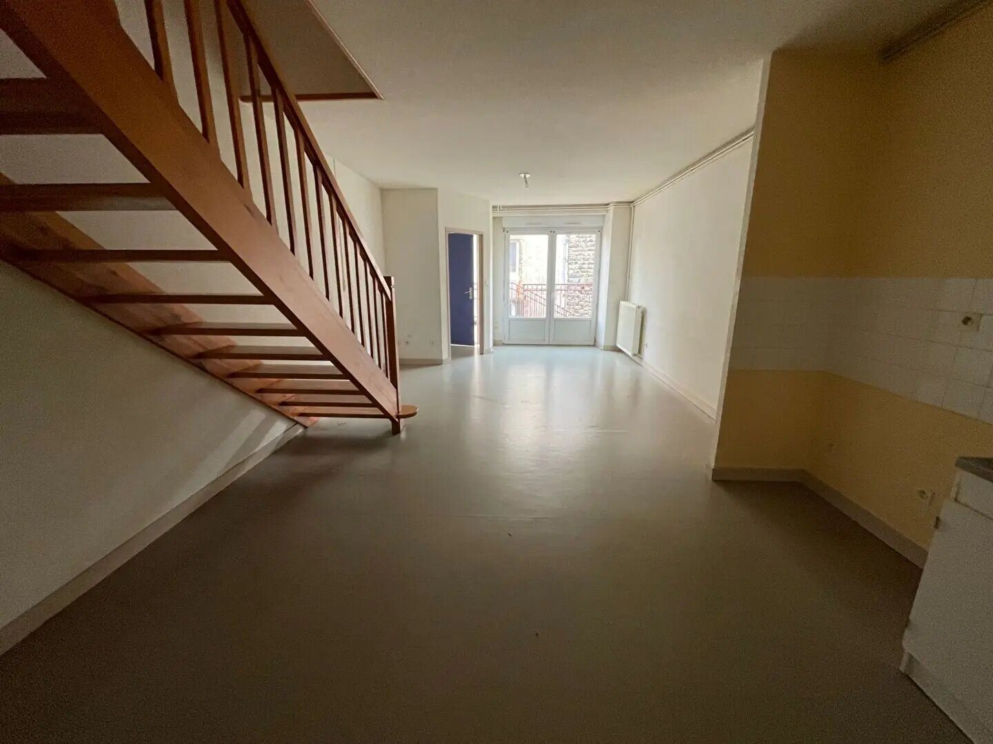 Appartement à louer, 65m², Loudes