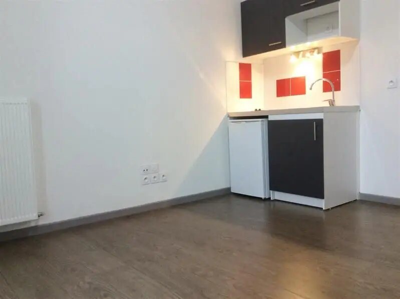 Appartement à louer, 19m², Limonest