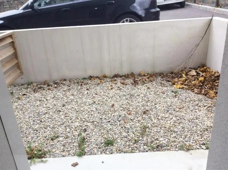 Appartement à louer, 19m², Limonest