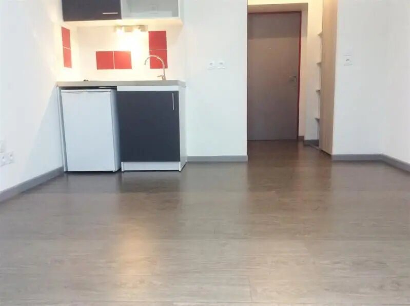 Appartement à louer, 19m², Limonest