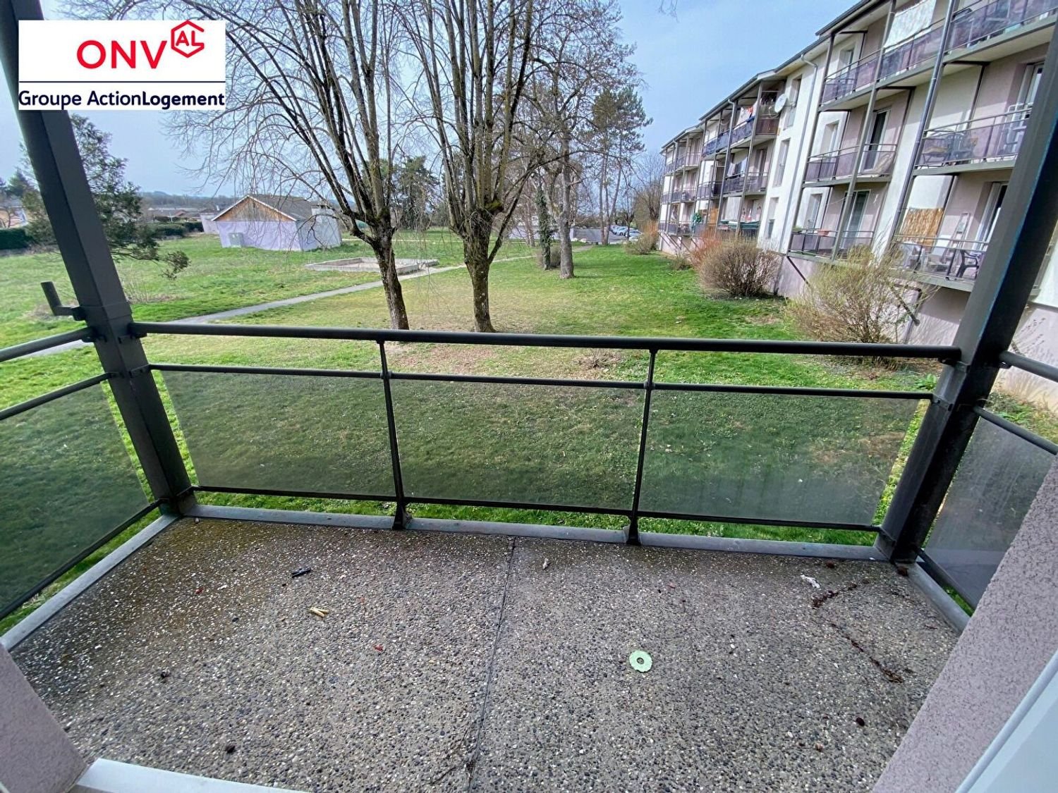 Appartement à vendre, 82m², Saint-Étienne-de-Saint-Geoirs