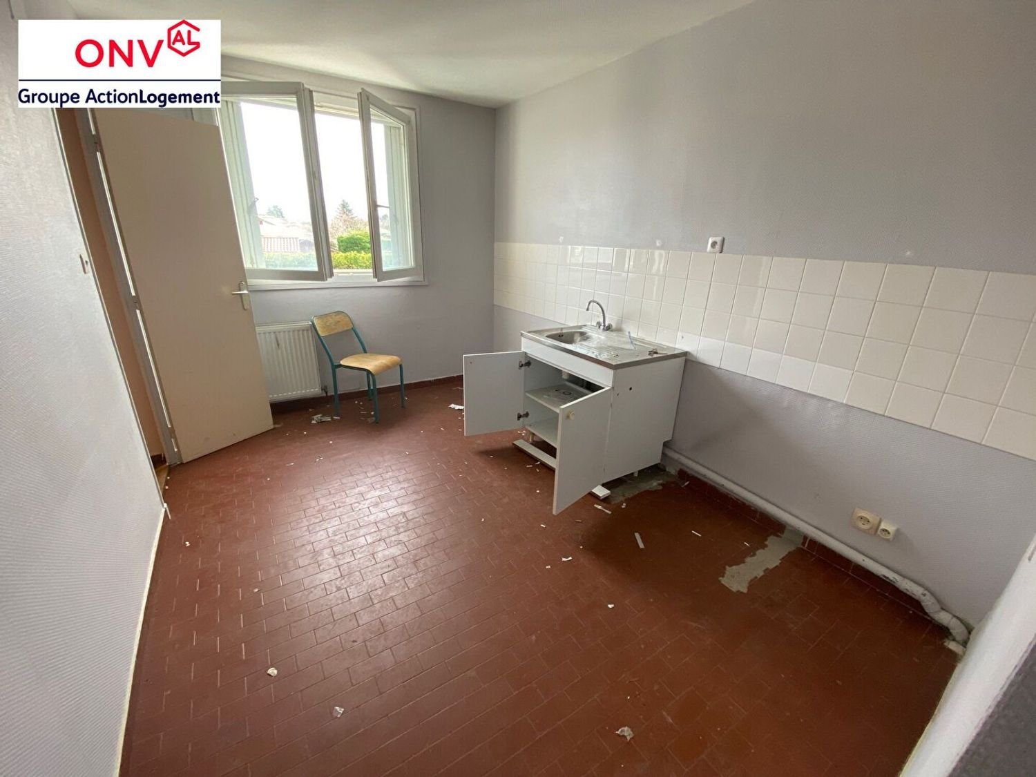 Appartement à vendre, 84m², Saint-Étienne-de-Saint-Geoirs