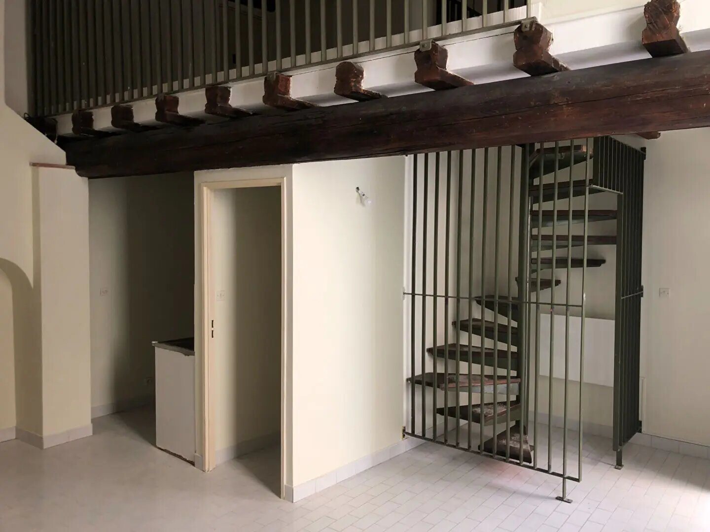 Appartement à louer, 60m², Saint-Chamas