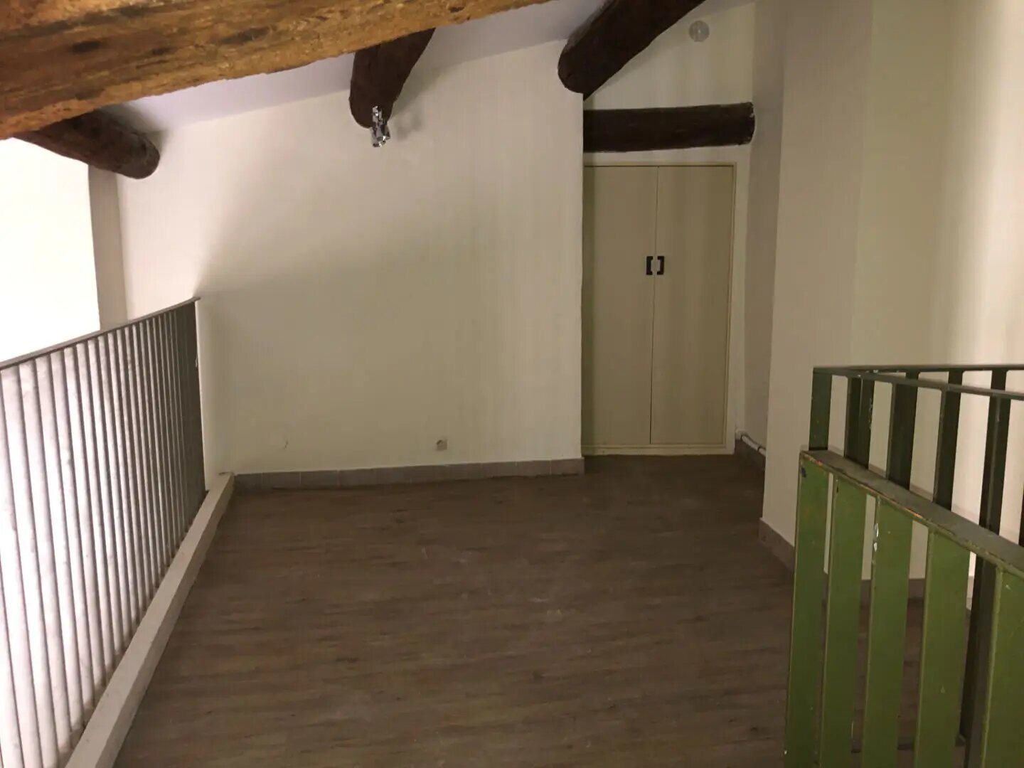 Appartement à louer, 60m², Saint-Chamas