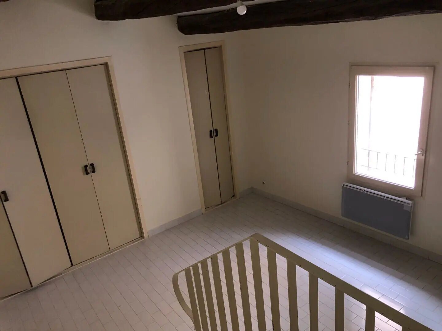 Appartement à louer, 60m², Saint-Chamas