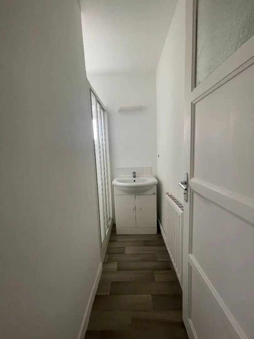 Appartement à louer, 43m², Le Chambon-Feugerolles
