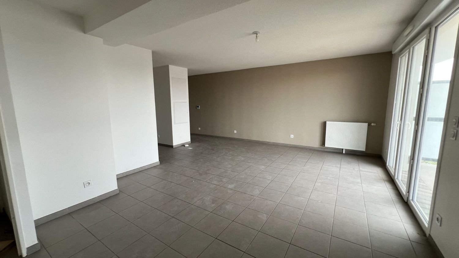 Appartement à louer, 67m², Villeurbanne