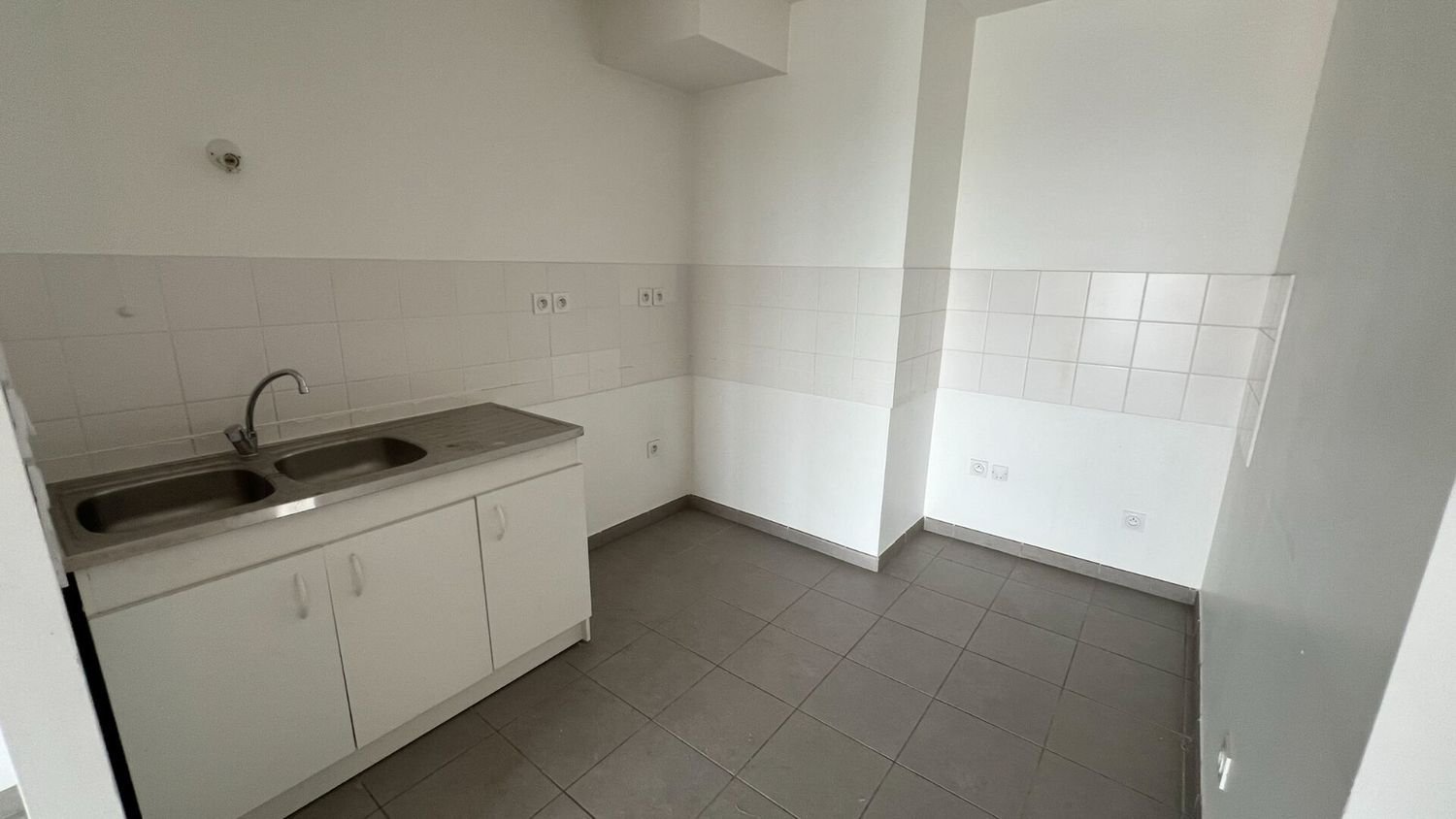 Appartement à louer, 67m², Villeurbanne