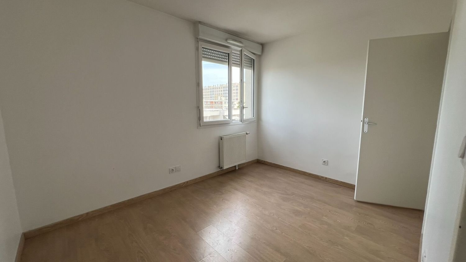 Appartement à louer, 67m², Villeurbanne
