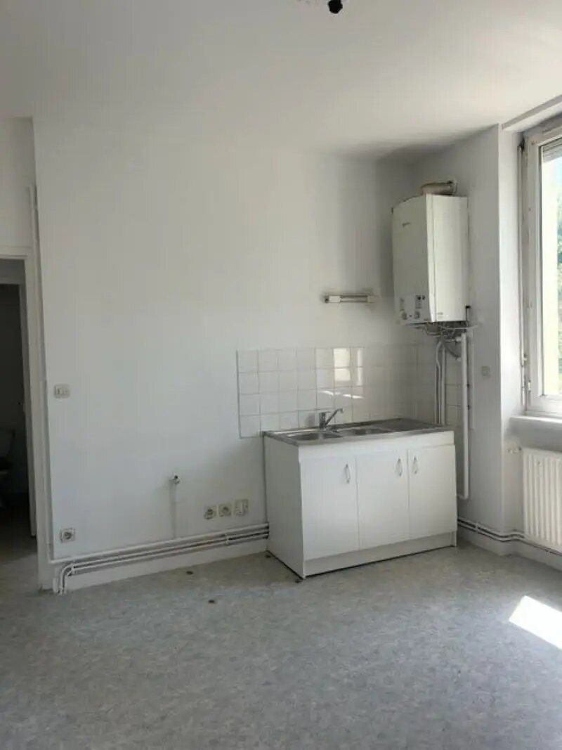 Appartement à louer, 55m², Saint-Étienne