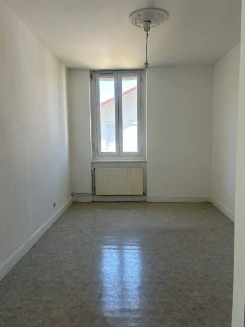 Appartement à louer, 55m², Saint-Étienne