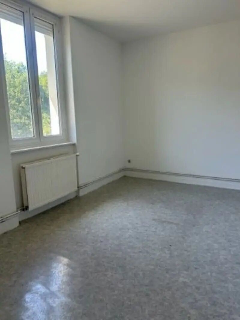 Appartement à louer, 55m², Saint-Étienne