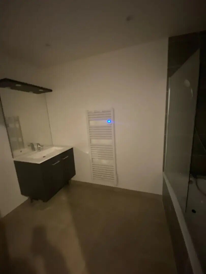 Appartement à louer, 51m², Vénissieux