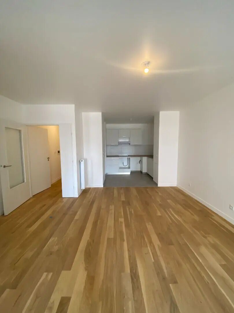 Appartement à louer, 51m², Vénissieux