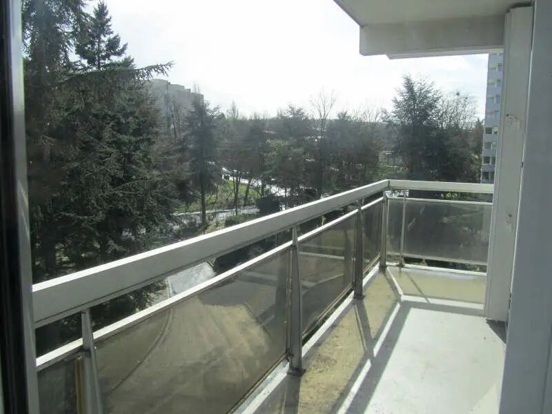 Appartement à louer, 69m², Saint-Germain-en-Laye