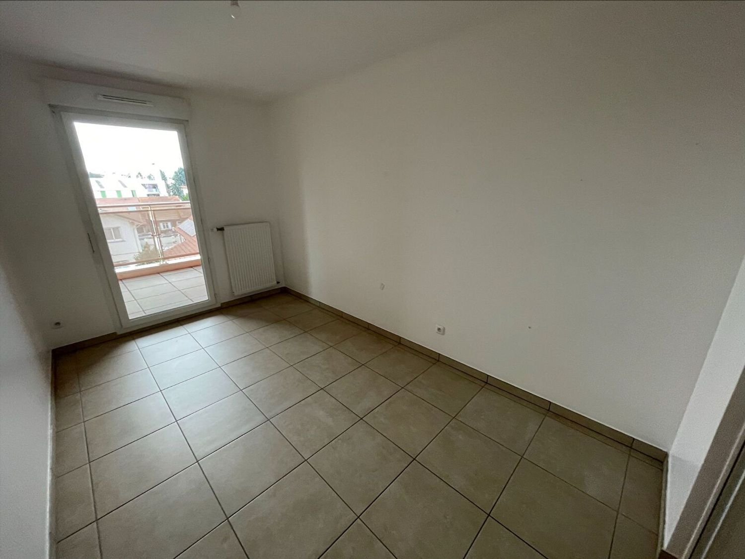 Appartement à louer, 71m², Villeurbanne