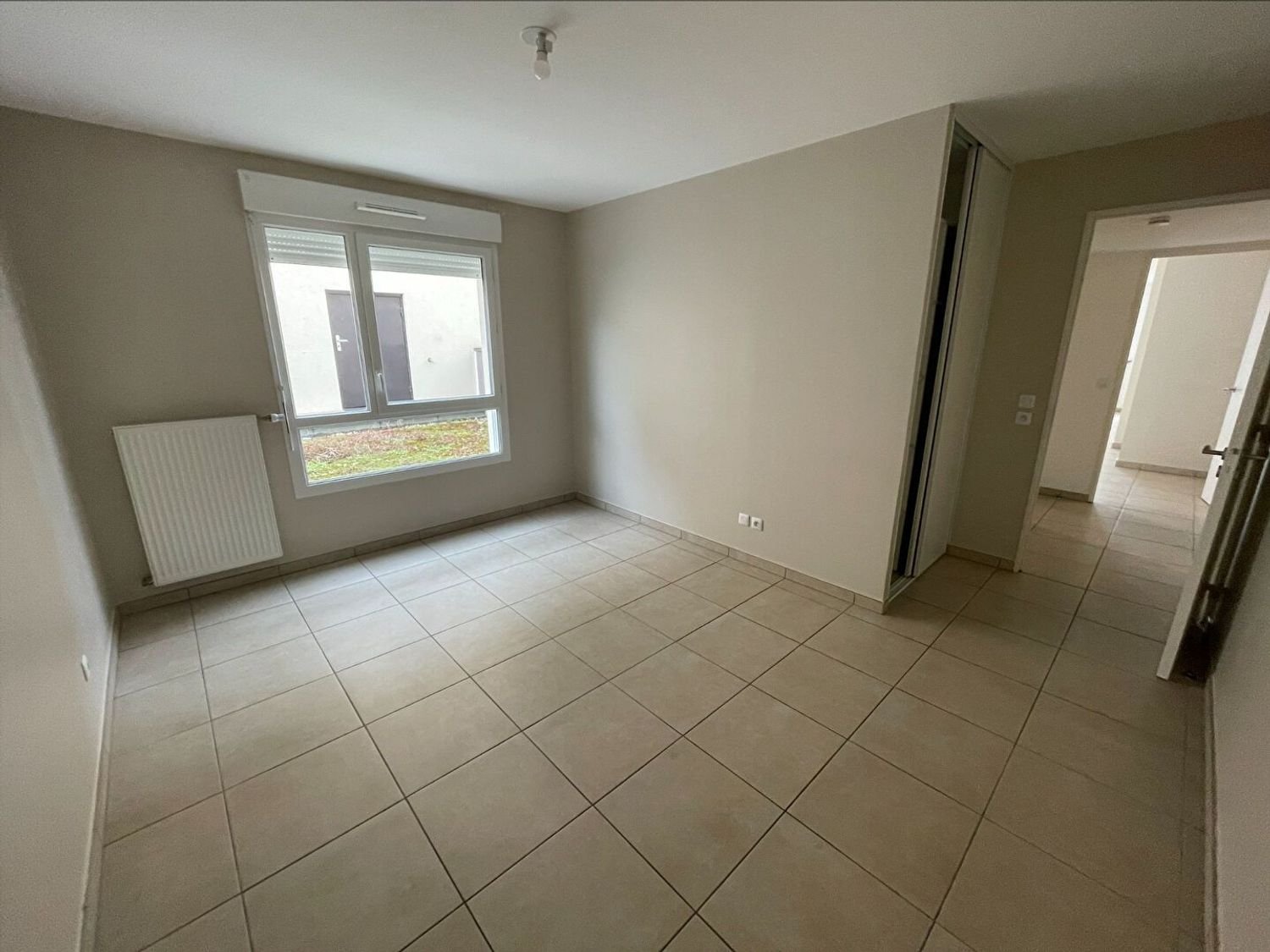Appartement à louer, 71m², Villeurbanne