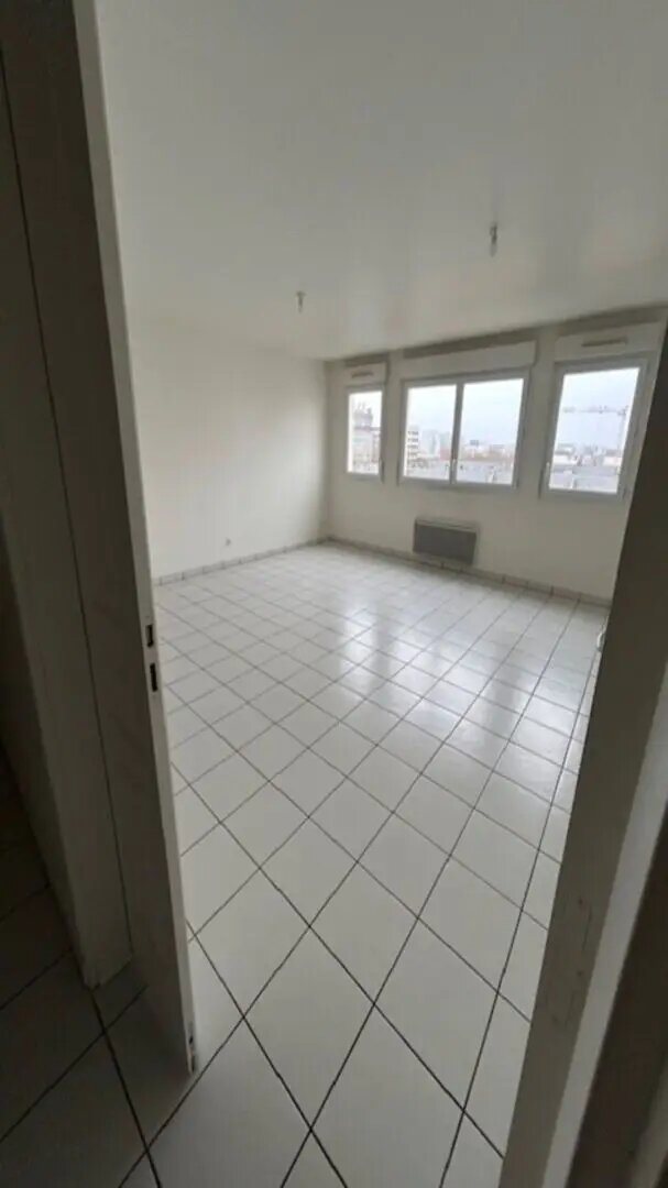 Appartement à louer, 116m², Rouen