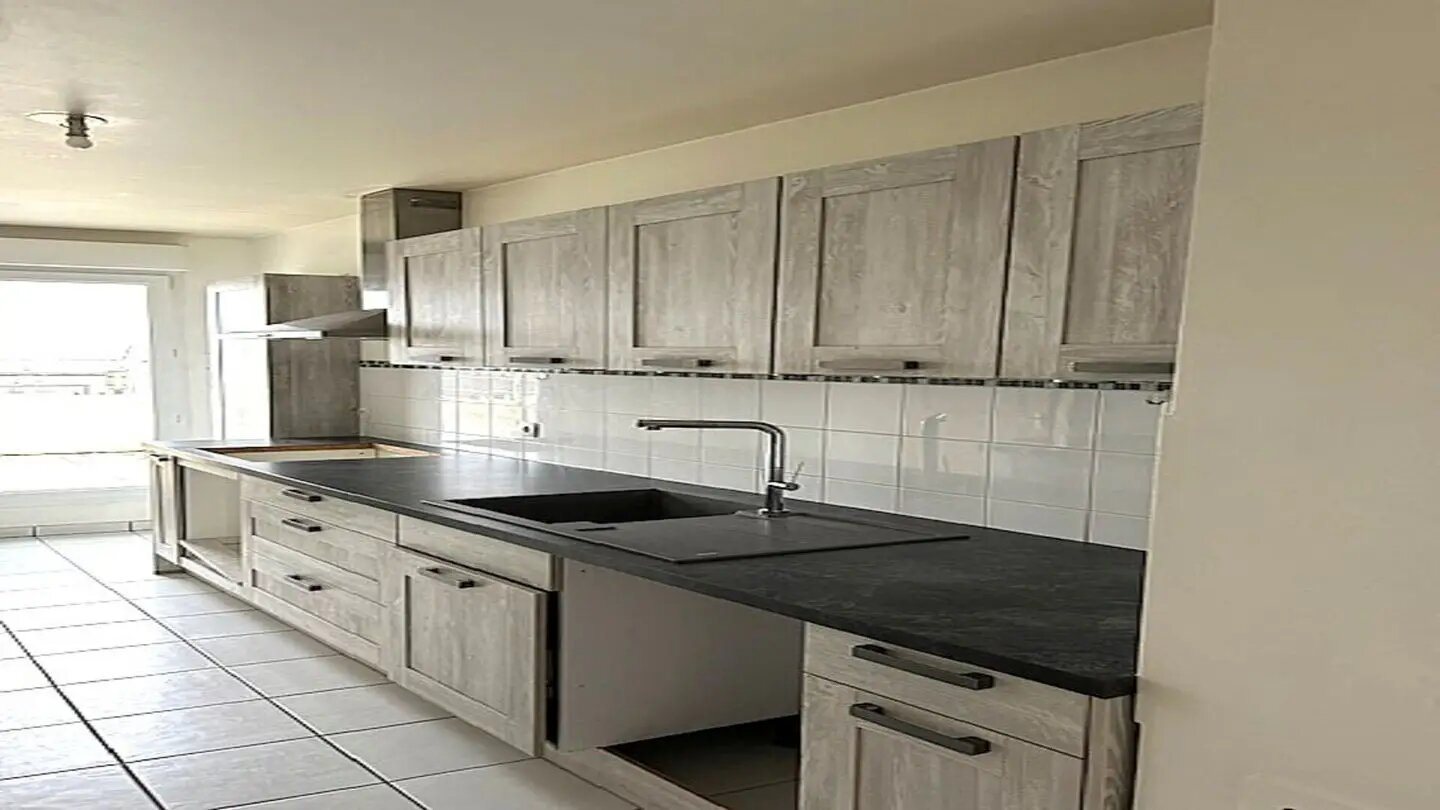 Appartement à louer, 116m², Rouen
