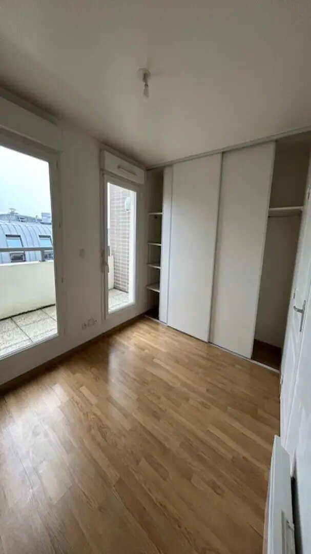 Appartement à louer, 116m², Rouen