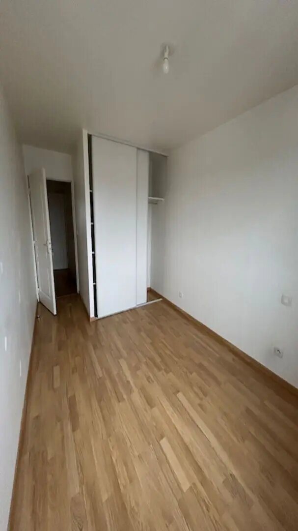 Appartement à louer, 116m², Rouen
