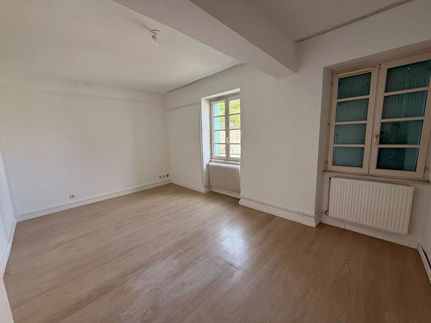 Appartement à louer, 60m², Saint-Christophe