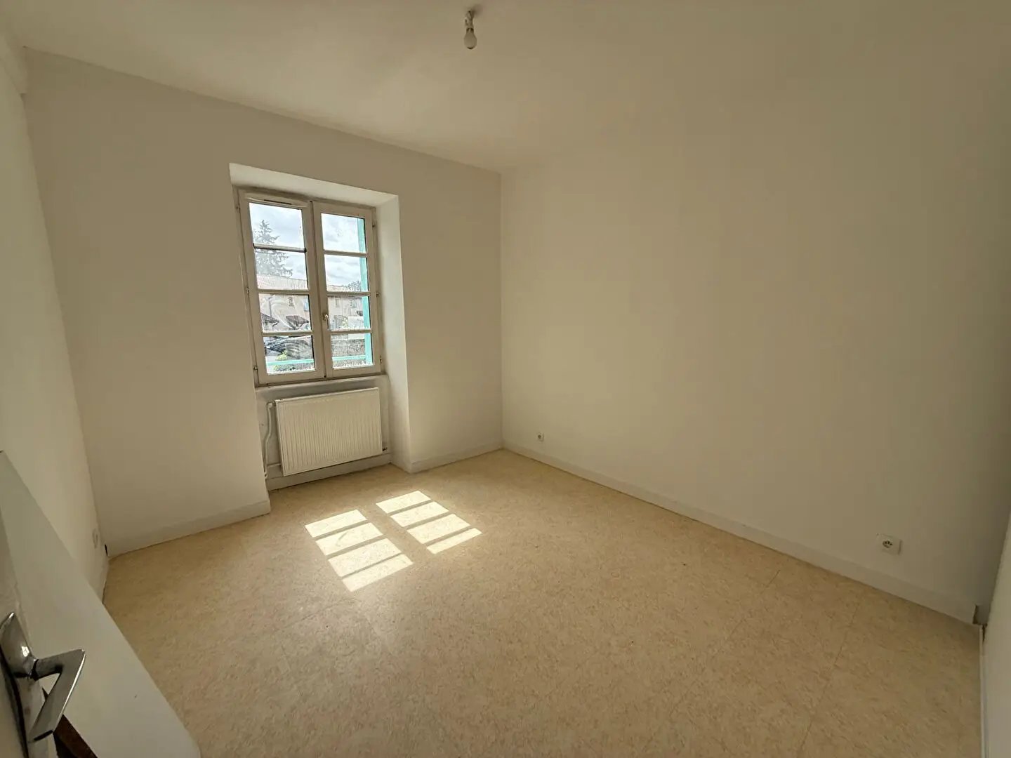 Appartement à louer, 60m², Saint-Christophe