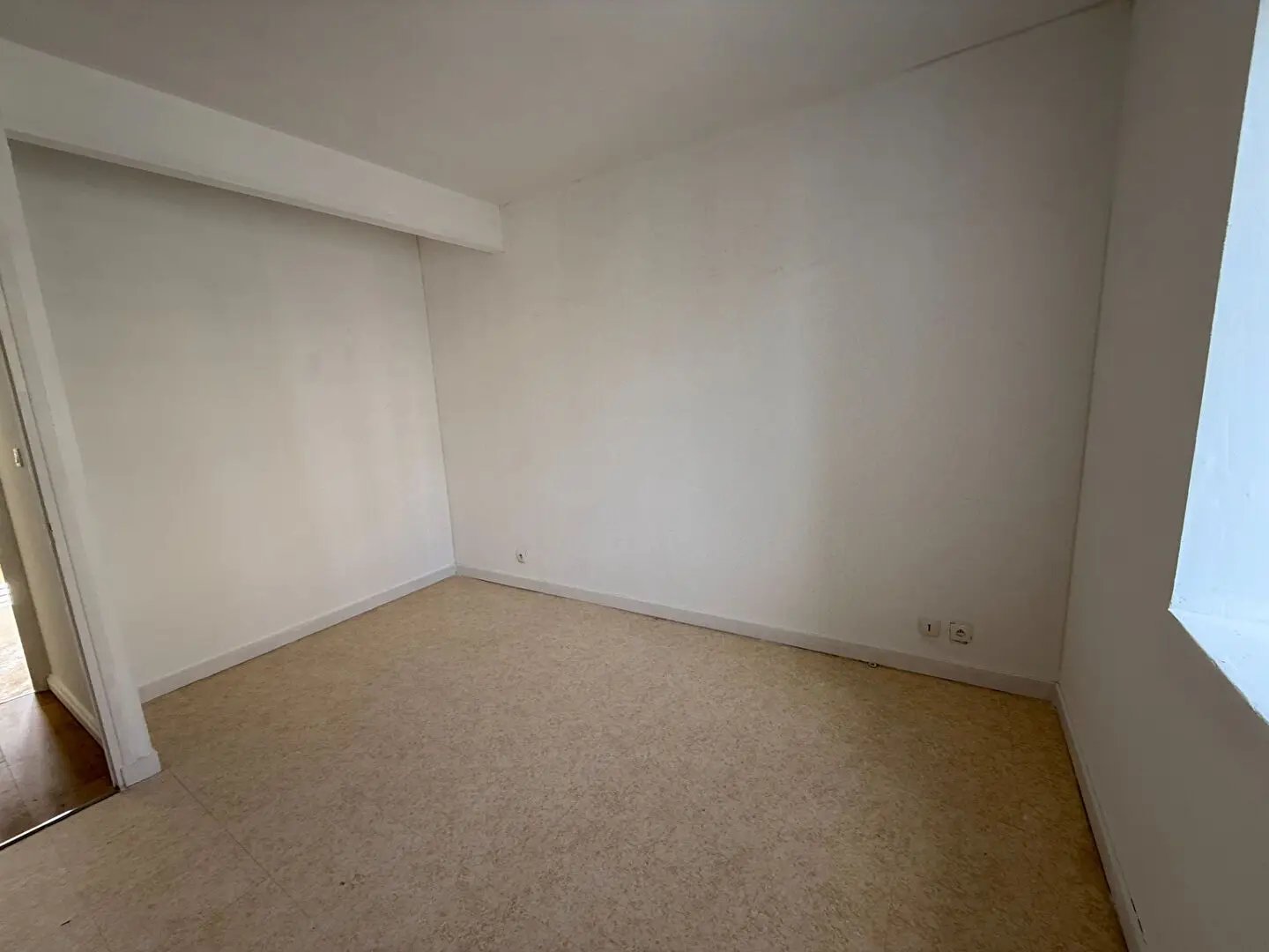 Appartement à louer, 60m², Saint-Christophe