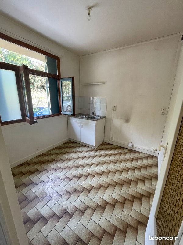 Appartement à louer, 52m², Saint-Étienne