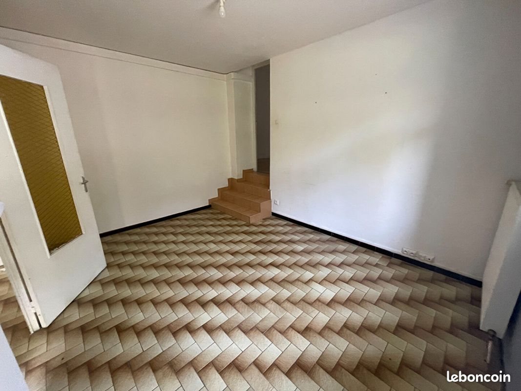 Appartement à louer, 52m², Saint-Étienne