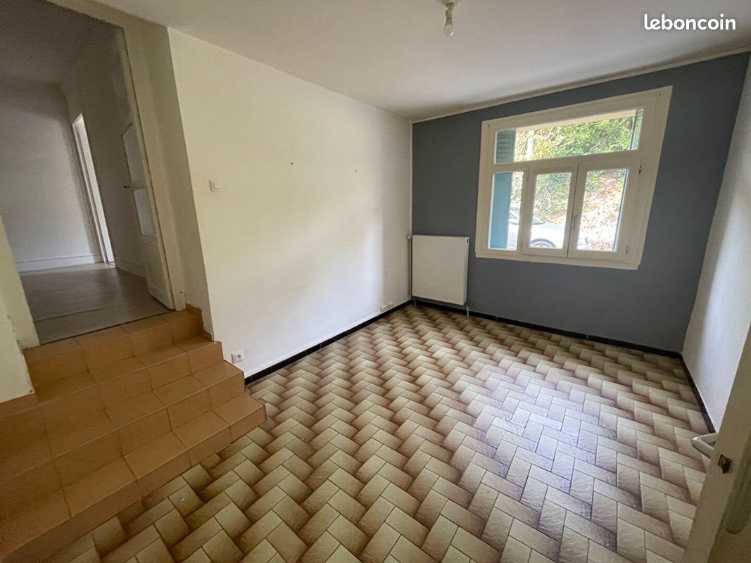 Appartement à louer, 52m², Saint-Étienne