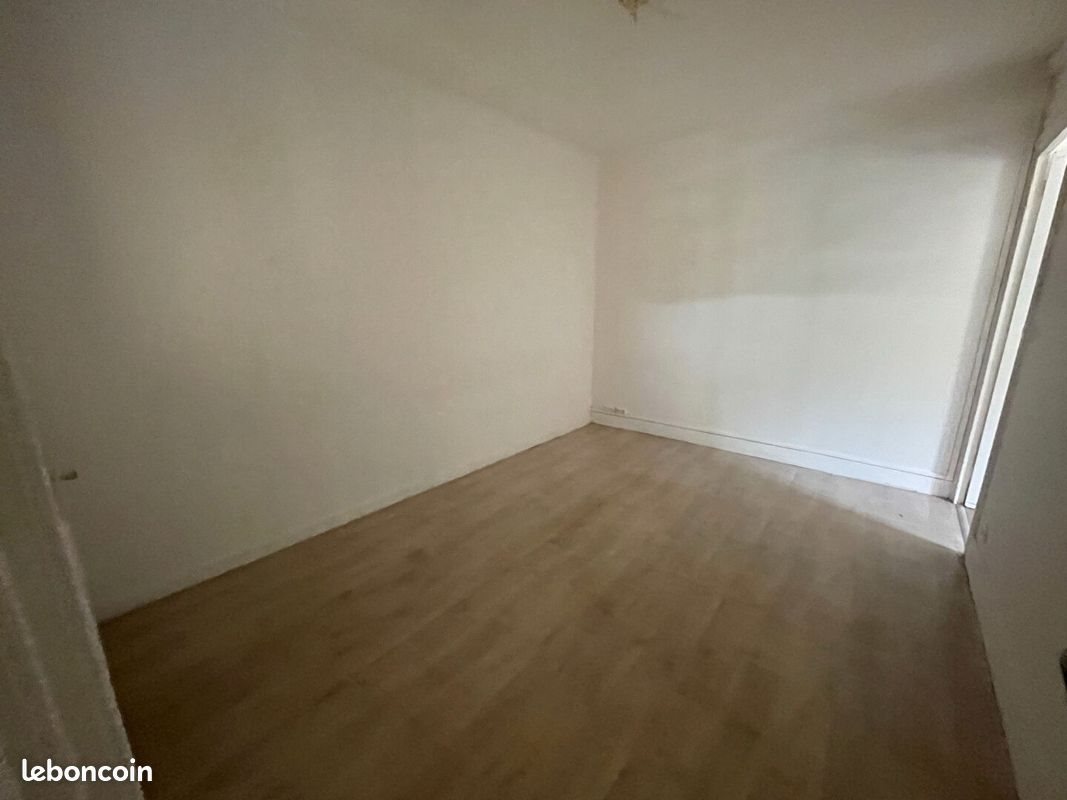 Appartement à louer, 52m², Saint-Étienne