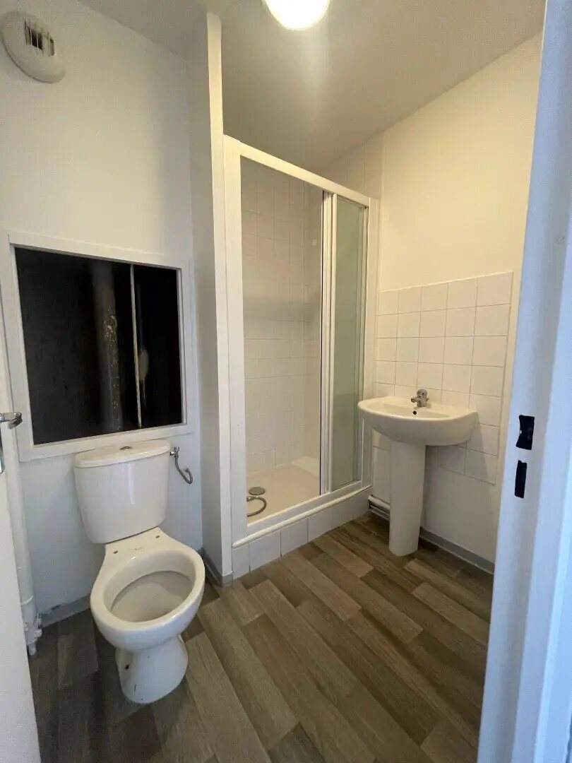 Appartement à louer, 32m², Sorbiers