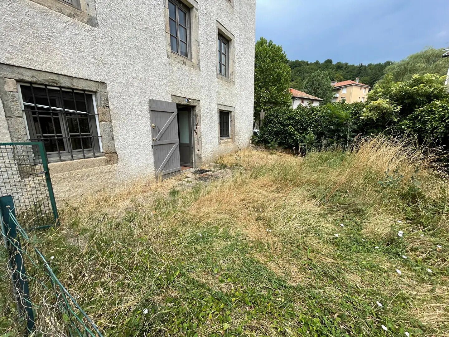 Appartement à louer, 96m², Vorey