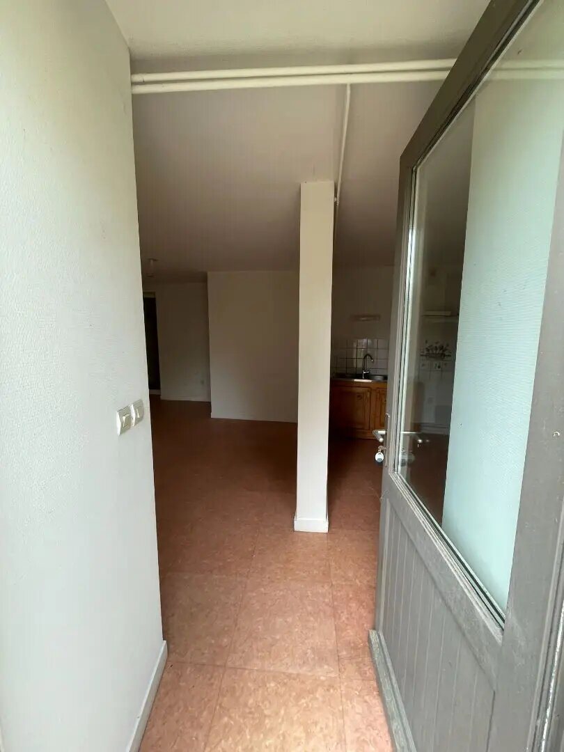 Appartement à louer, 96m², Vorey
