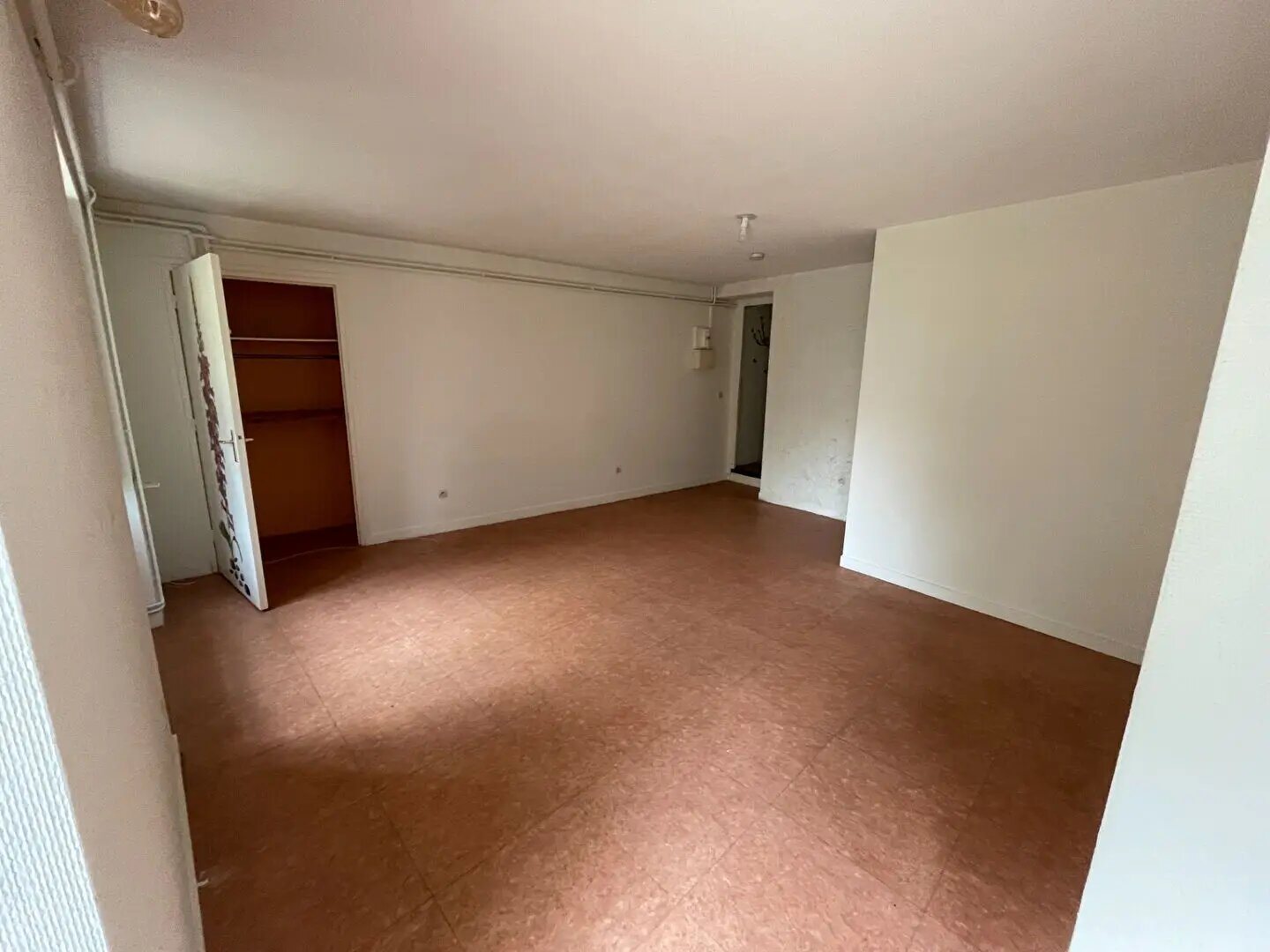Appartement à louer, 96m², Vorey