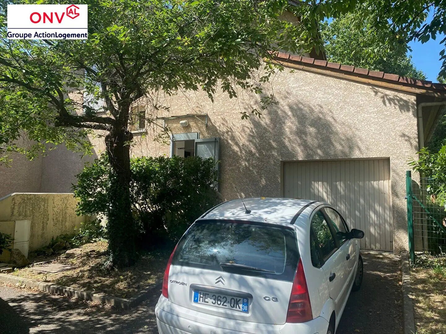 Appartement à vendre, 86m², L'Isle-d'Abeau